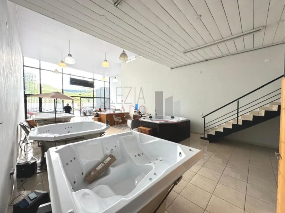 Depósito-Galpão, 335 m² - Foto 14