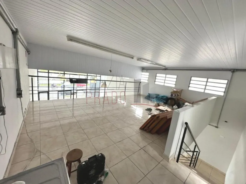 Depósito-Galpão, 335 m² - Foto 7