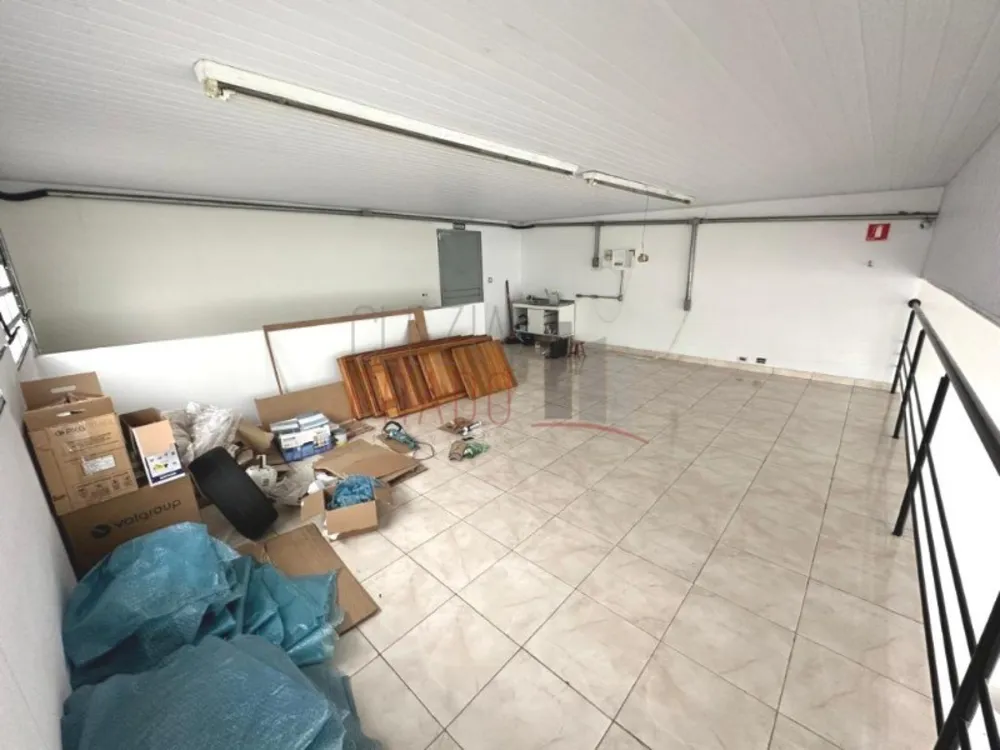 Depósito-Galpão, 335 m² - Foto 11
