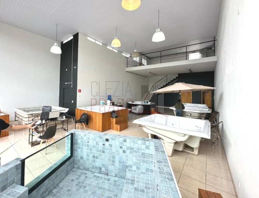 Depósito-Galpão, 335 m² - Foto 4