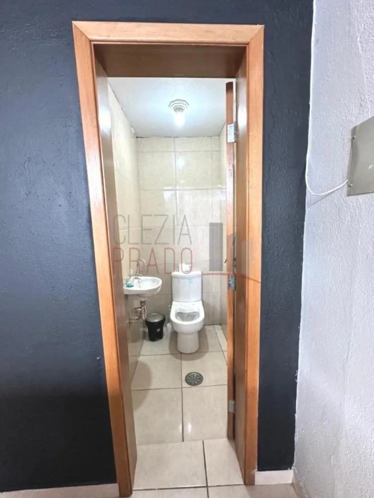 Depósito-Galpão, 335 m² - Foto 10