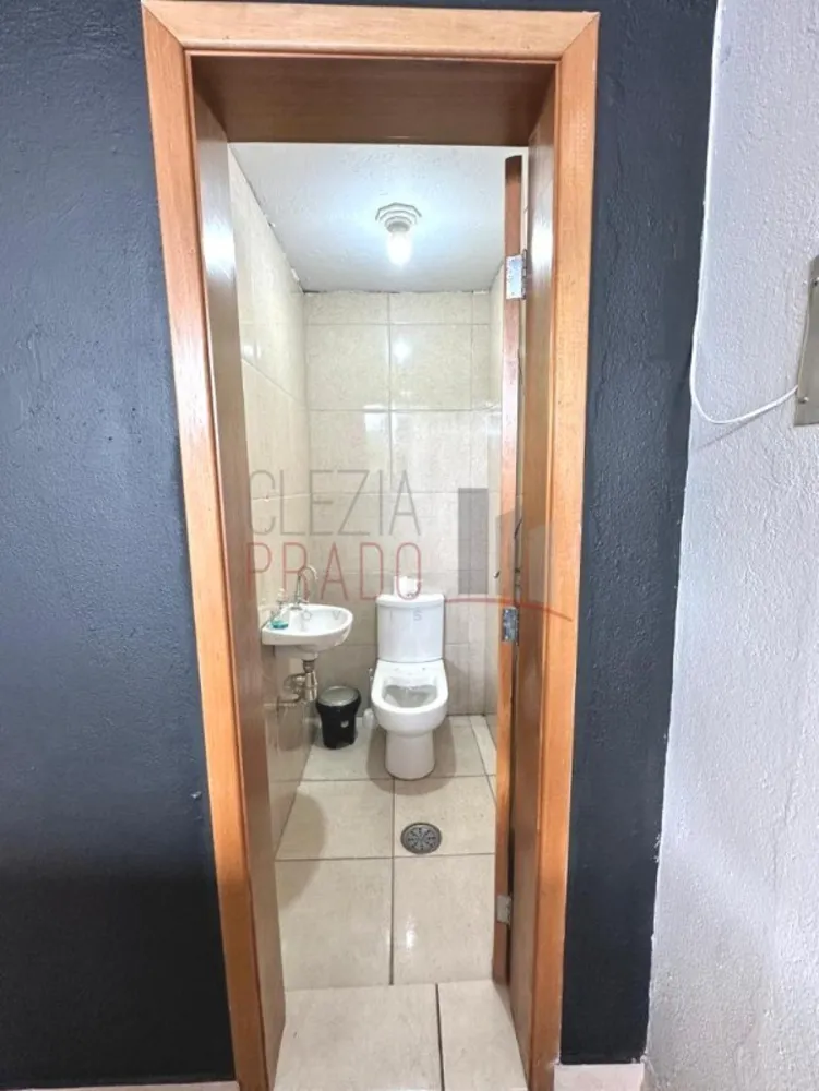 Depósito-Galpão, 335 m² - Foto 5