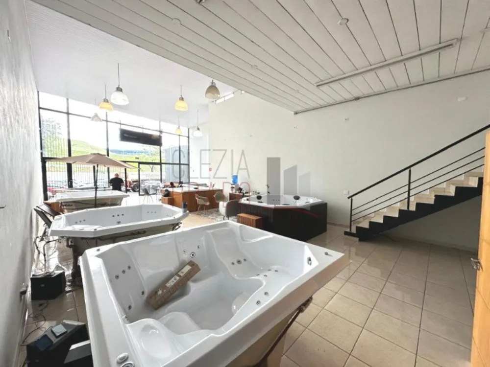 Depósito-Galpão, 335 m² - Foto 2