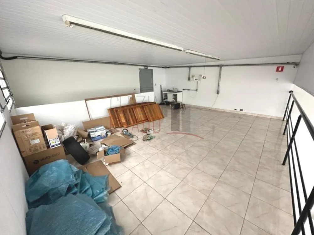 Depósito-Galpão, 335 m² - Foto 6