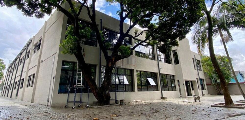 Depósito-Galpão, 4571 m² - Foto 2