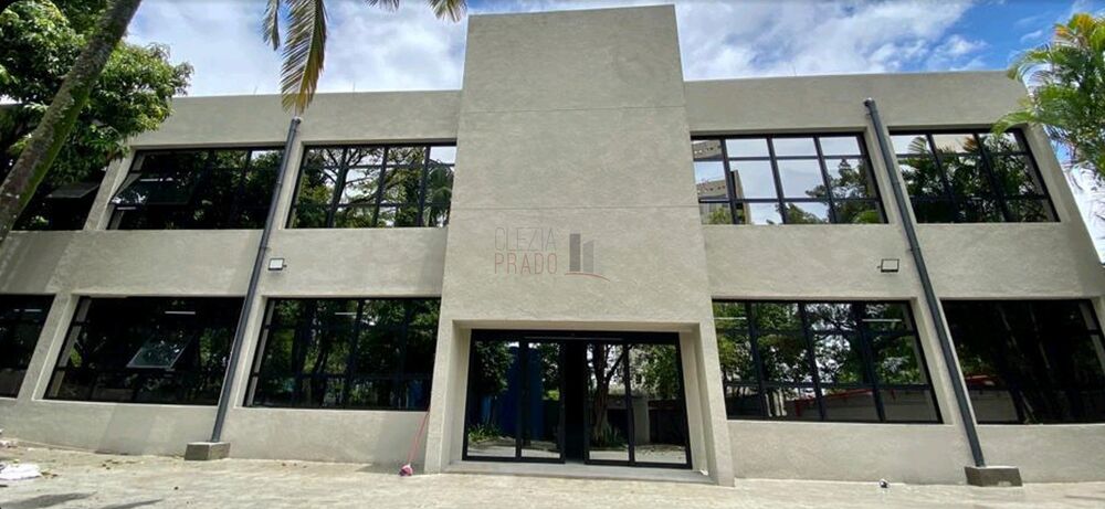 Depósito-Galpão, 4571 m² - Foto 1