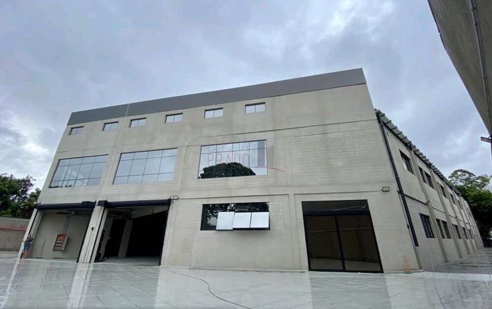 Depósito-Galpão, 4571 m² - Foto 4
