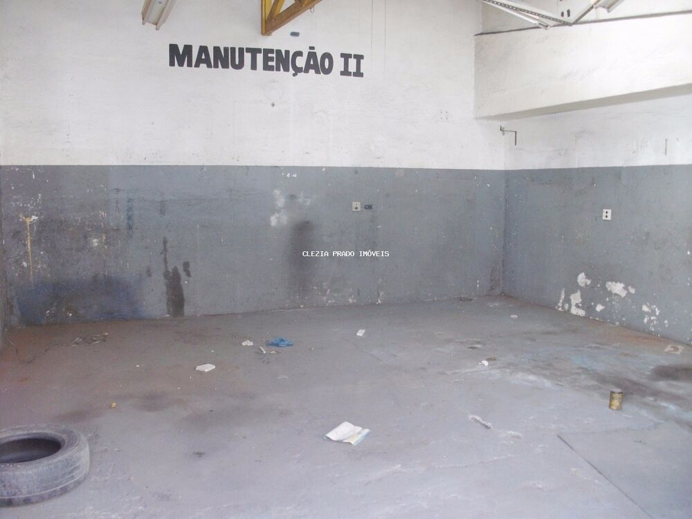 Depósito-Galpão-Armazém à venda, 2260m² - Foto 6