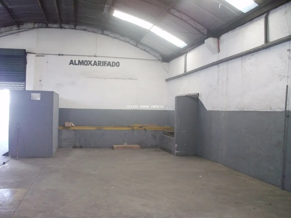 Depósito-Galpão, 2260 m² - Foto 9
