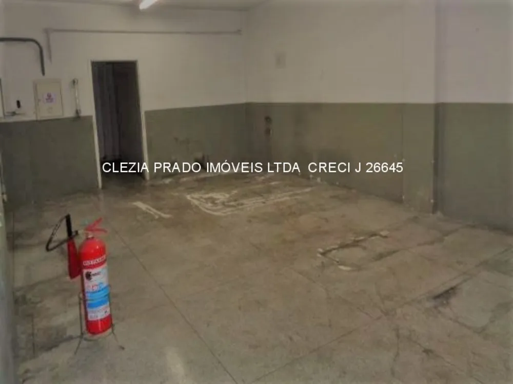 Depósito-Galpão, 1021 m² - Foto 11