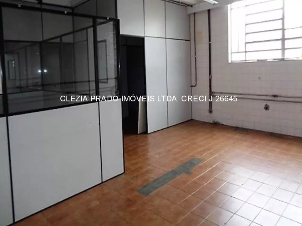 Depósito-Galpão-Armazém à venda, 1021m² - Foto 3