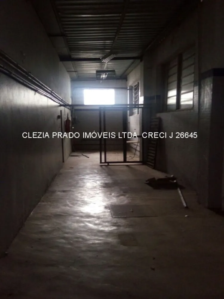 Depósito-Galpão, 1021 m² - Foto 16