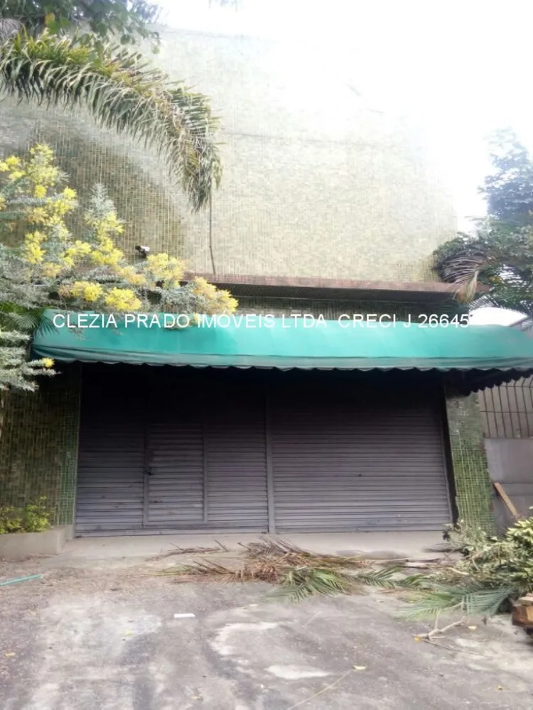 Depósito-Galpão, 1021 m² - Foto 10