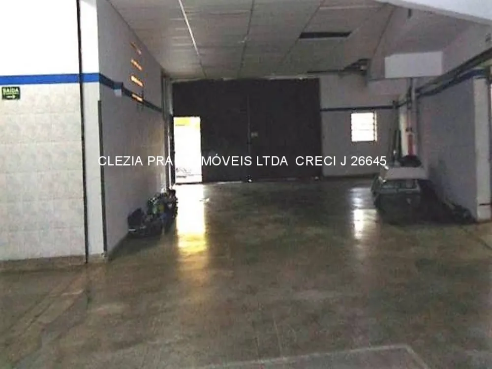 Depósito-Galpão, 1021 m² - Foto 12