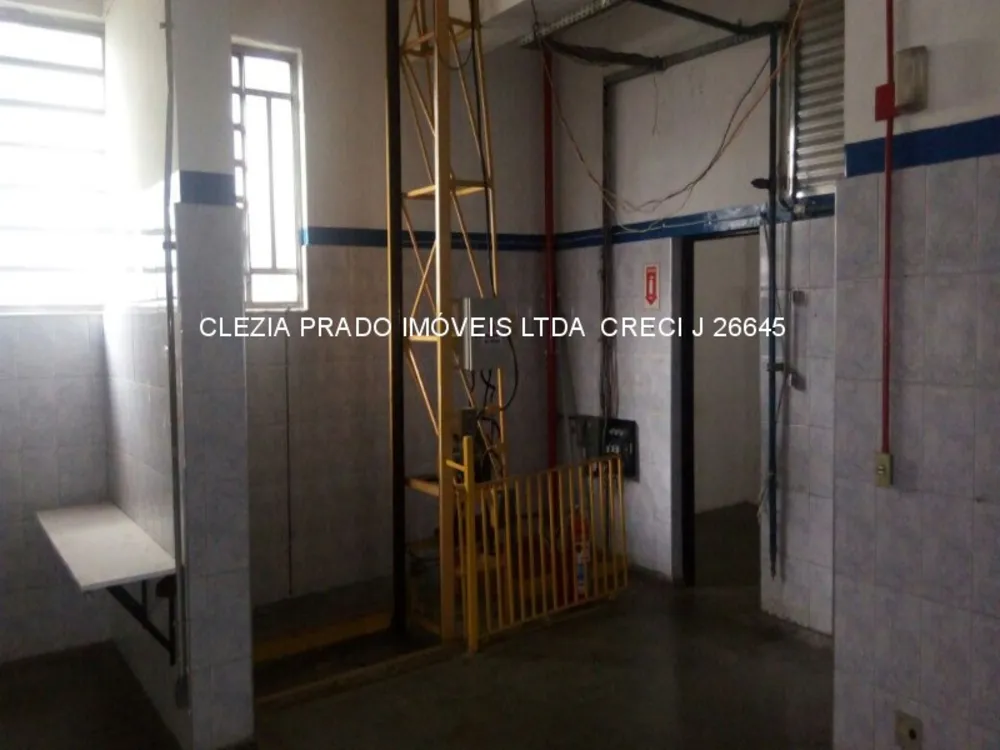 Depósito-Galpão, 1021 m² - Foto 3