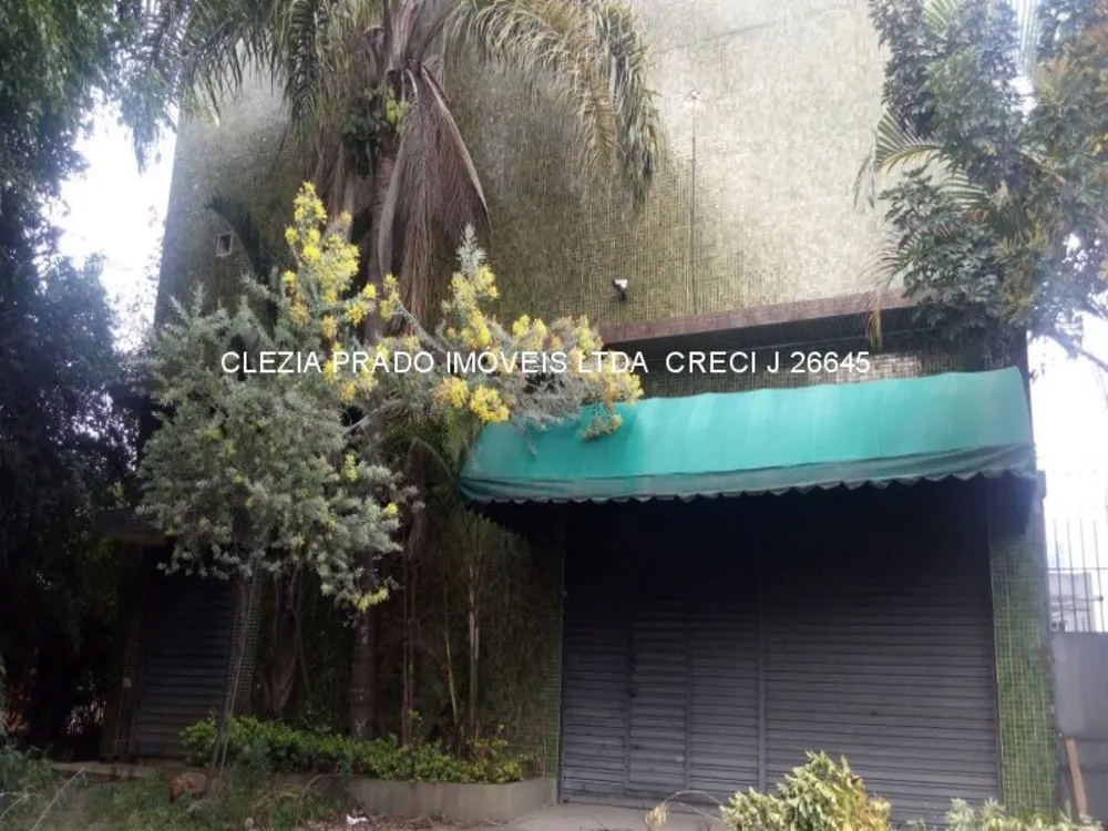 Depósito-Galpão, 1021 m² - Foto 2