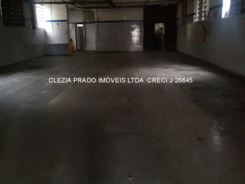 Depósito-Galpão, 1021 m² - Foto 9