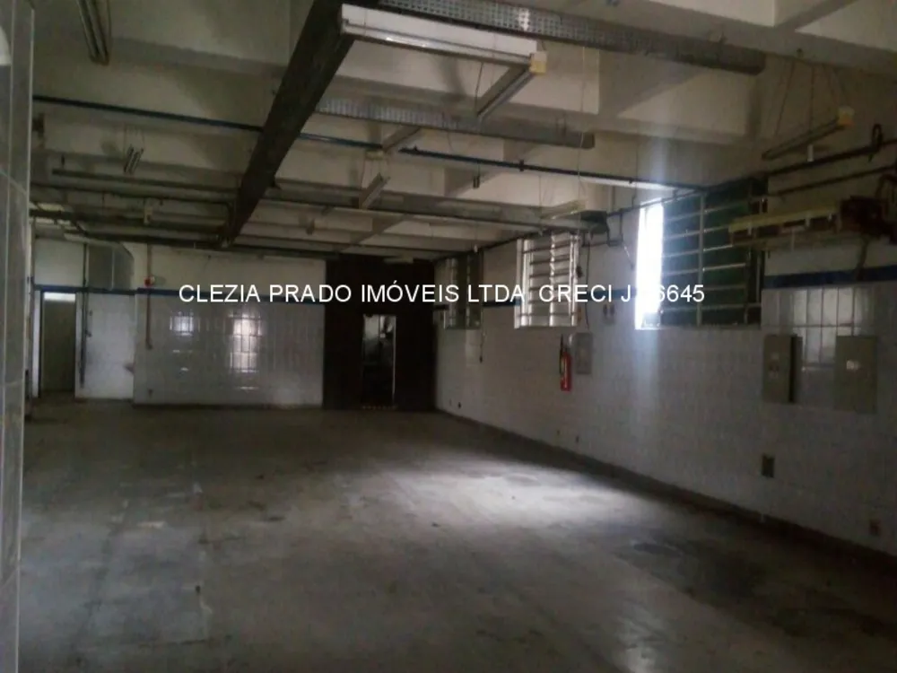 Depósito-Galpão, 1021 m² - Foto 15
