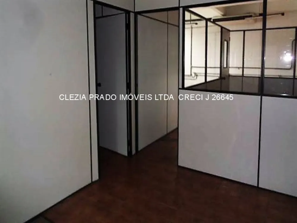 Depósito-Galpão, 1021 m² - Foto 4