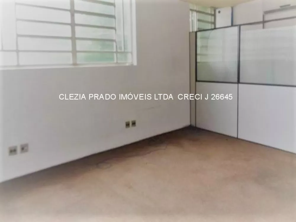 Depósito-Galpão-Armazém à venda, 1021m² - Foto 4