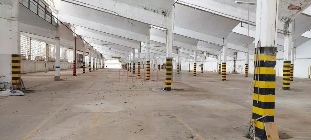 Depósito-Galpão-Armazém para alugar, 4700m² - Foto 4