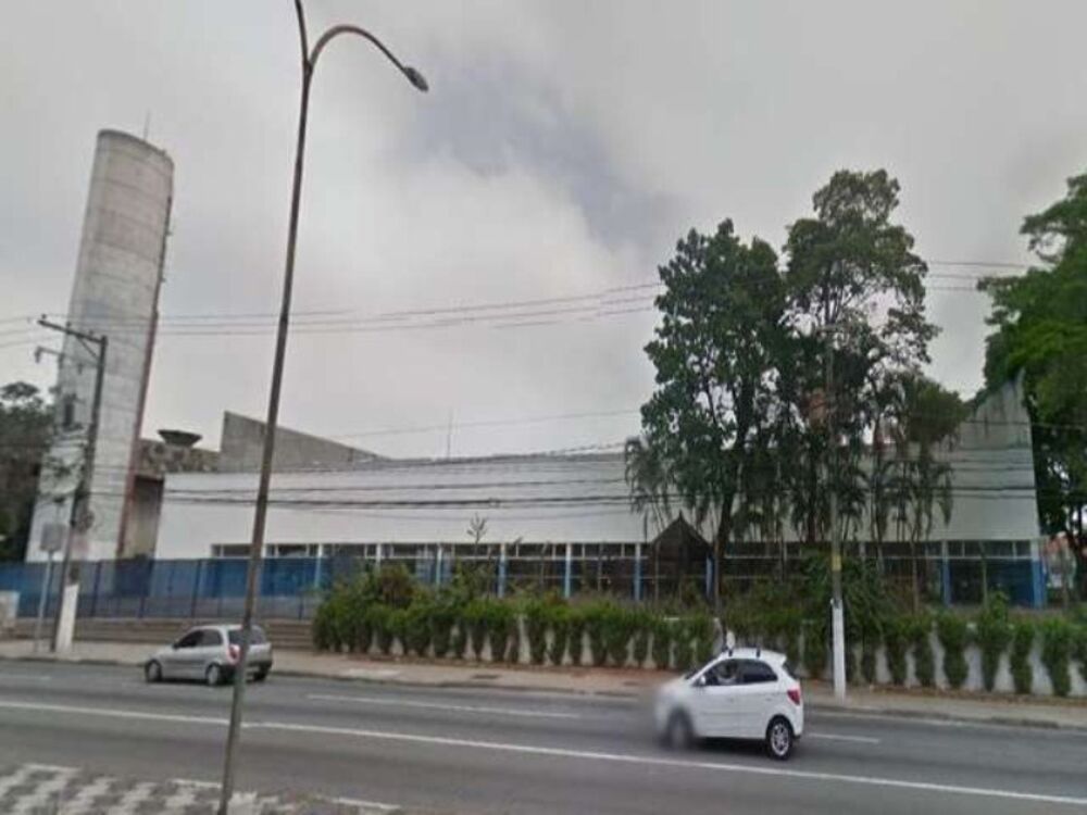 Depósito-Galpão, 8300 m² - Foto 1