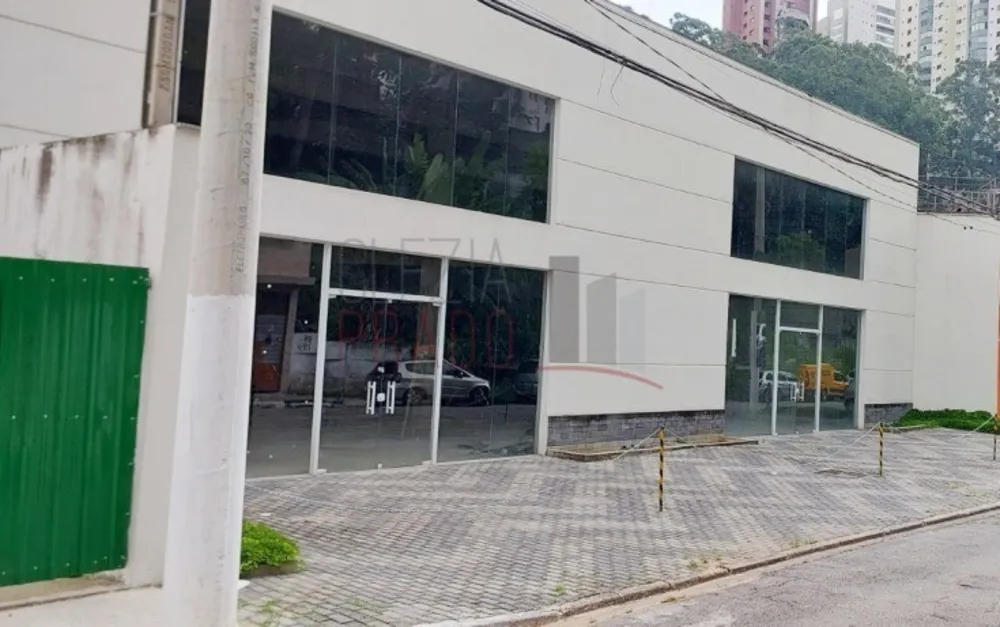 Prédio Inteiro, 500 m² - Foto 3