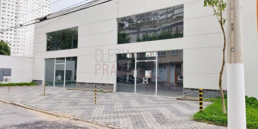 Prédio Inteiro, 500 m² - Foto 8