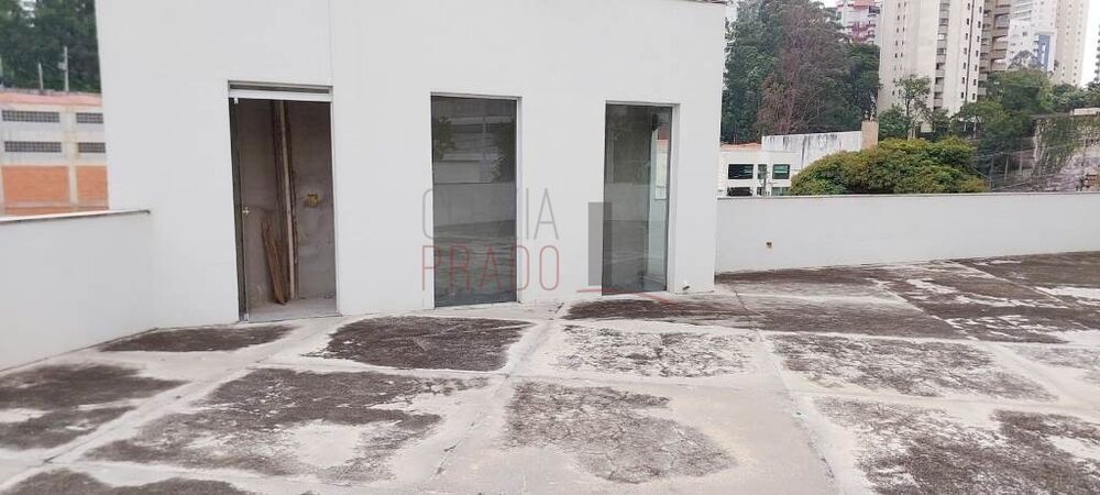 Prédio Inteiro, 500 m² - Foto 1