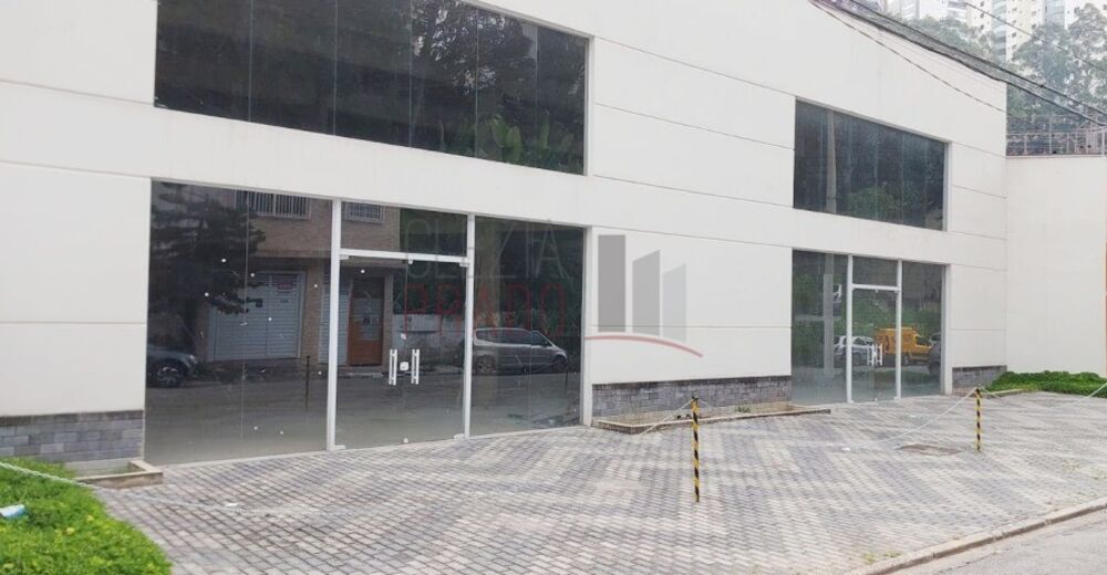 Prédio Inteiro, 500 m² - Foto 4