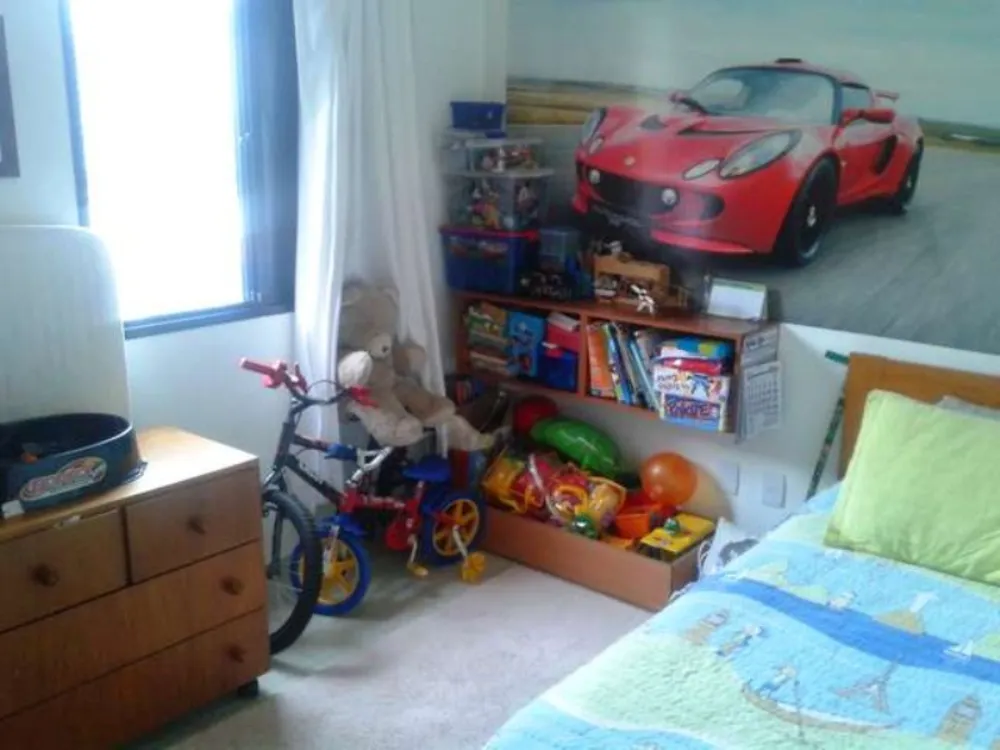 Apartamento, 3 quartos, 75 m² - Foto 8