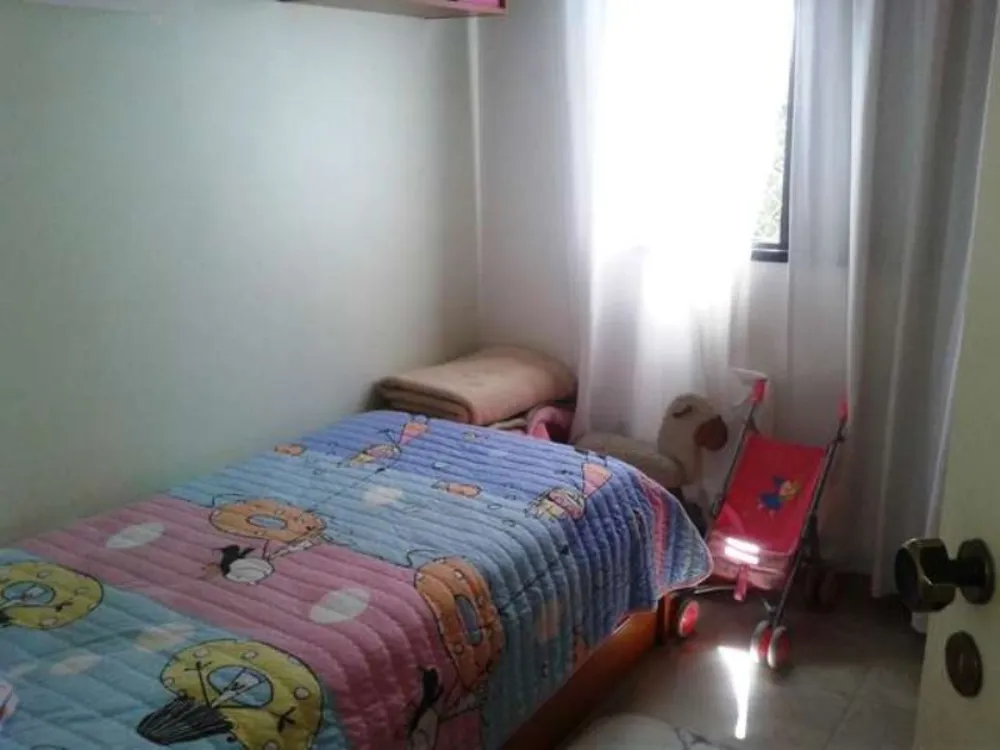Apartamento, 3 quartos, 75 m² - Foto 6