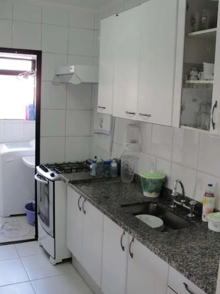 Apartamento, 3 quartos, 75 m² - Foto 5