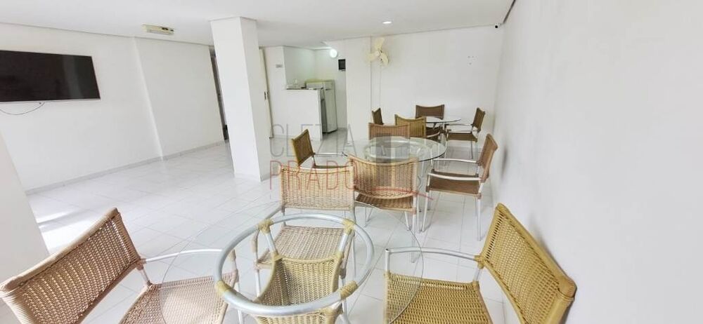 Apartamento, 2 quartos, 50 m² - Foto 3