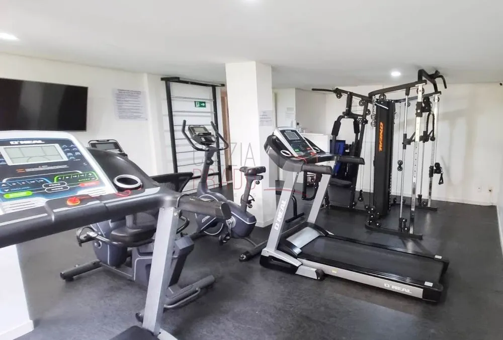 Apartamento, 2 quartos, 50 m² - Foto 13