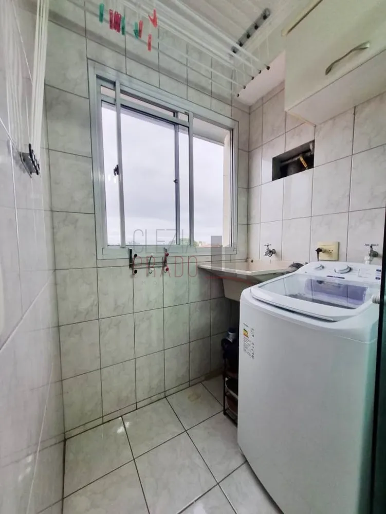 Apartamento, 2 quartos, 50 m² - Foto 17
