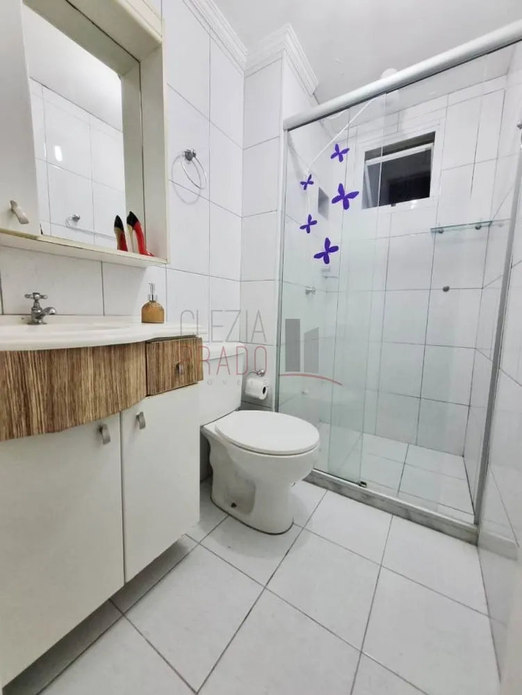 Apartamento, 2 quartos, 50 m² - Foto 10