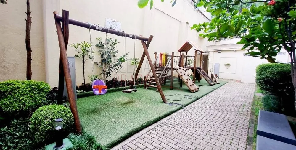 Apartamento, 2 quartos, 50 m² - Foto 14