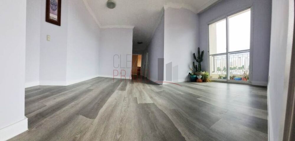 Apartamento, 2 quartos, 50 m² - Foto 8