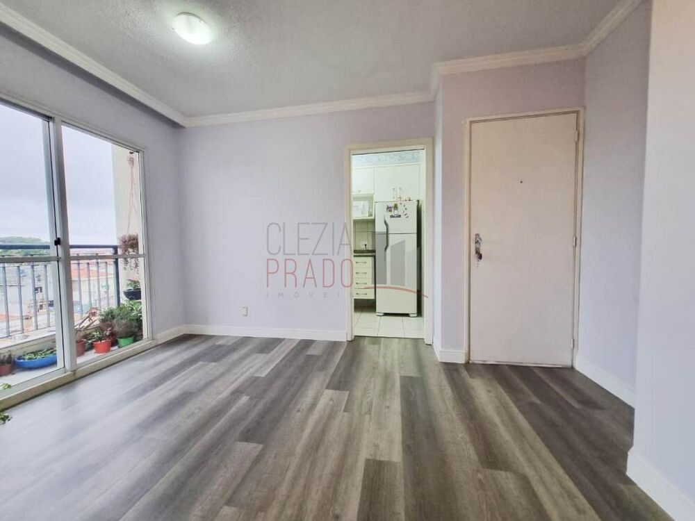 Apartamento, 2 quartos, 50 m² - Foto 5