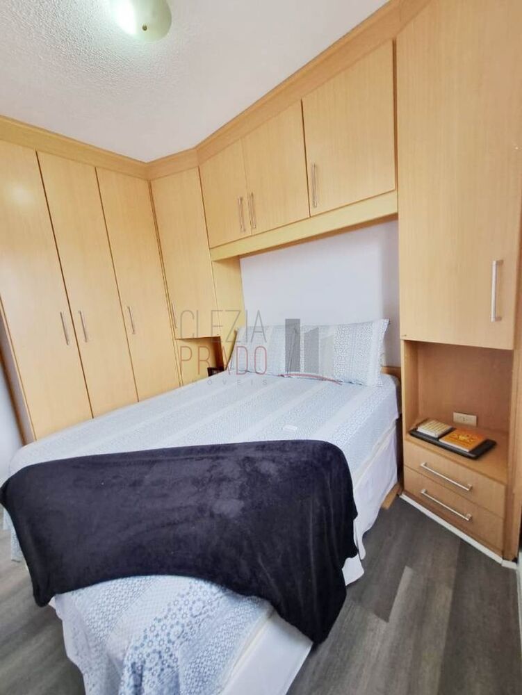 Apartamento, 2 quartos, 50 m² - Foto 2