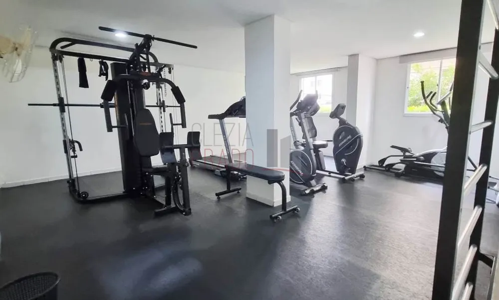 Apartamento, 2 quartos, 50 m² - Foto 20