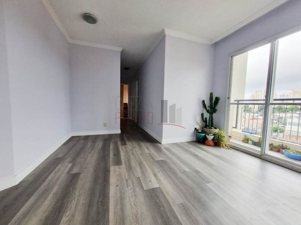Apartamento, 2 quartos, 50 m² - Foto 6