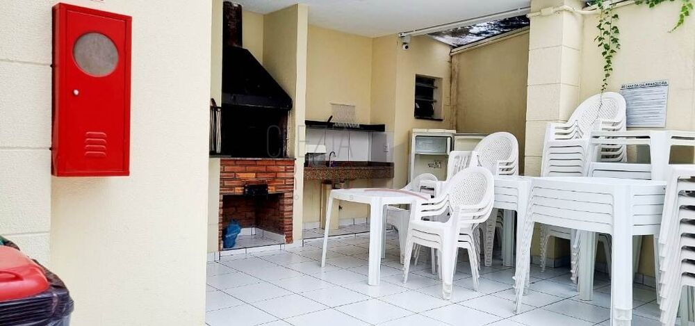 Apartamento, 2 quartos, 50 m² - Foto 4