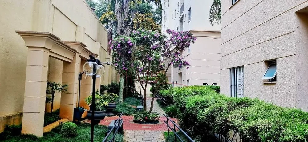 Apartamento, 2 quartos, 50 m² - Foto 12