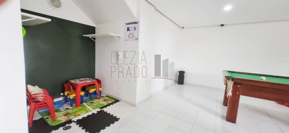 Apartamento, 2 quartos, 50 m² - Foto 7