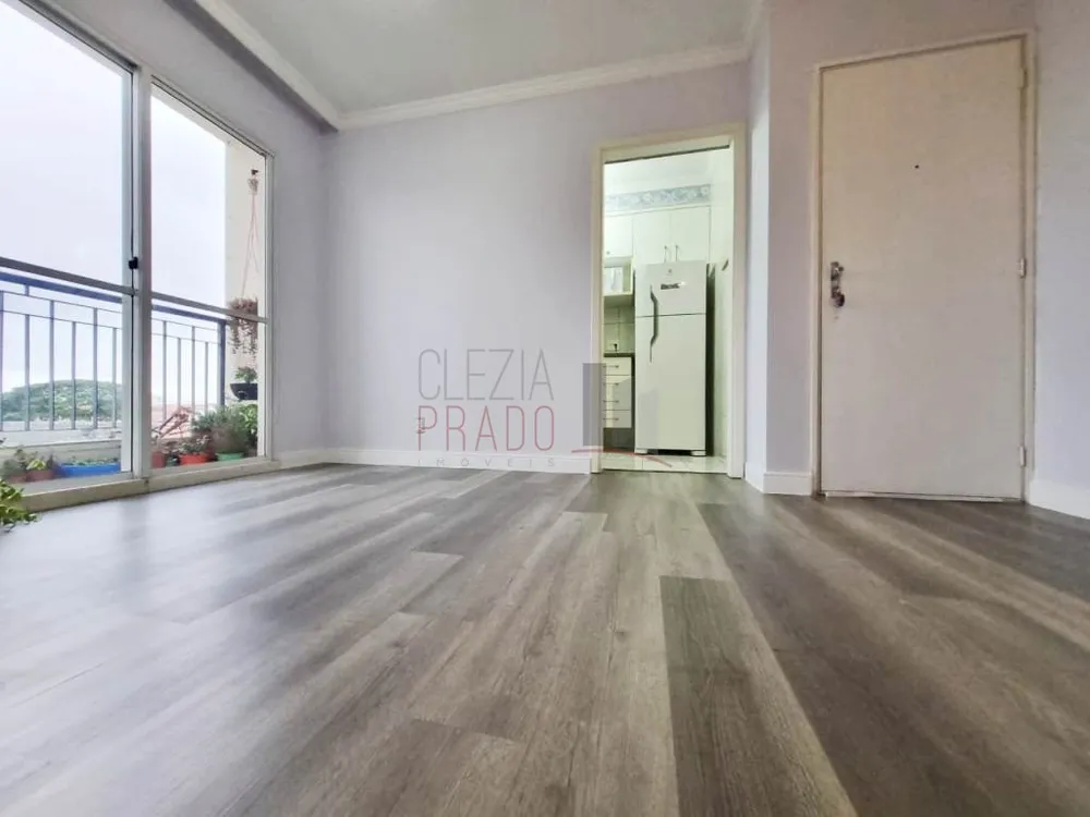 Apartamento, 2 quartos, 50 m² - Foto 15