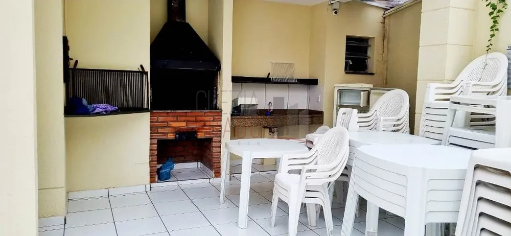 Apartamento, 2 quartos, 50 m² - Foto 9
