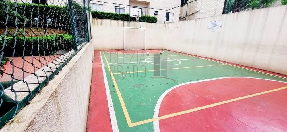 Apartamento, 2 quartos, 50 m² - Foto 11