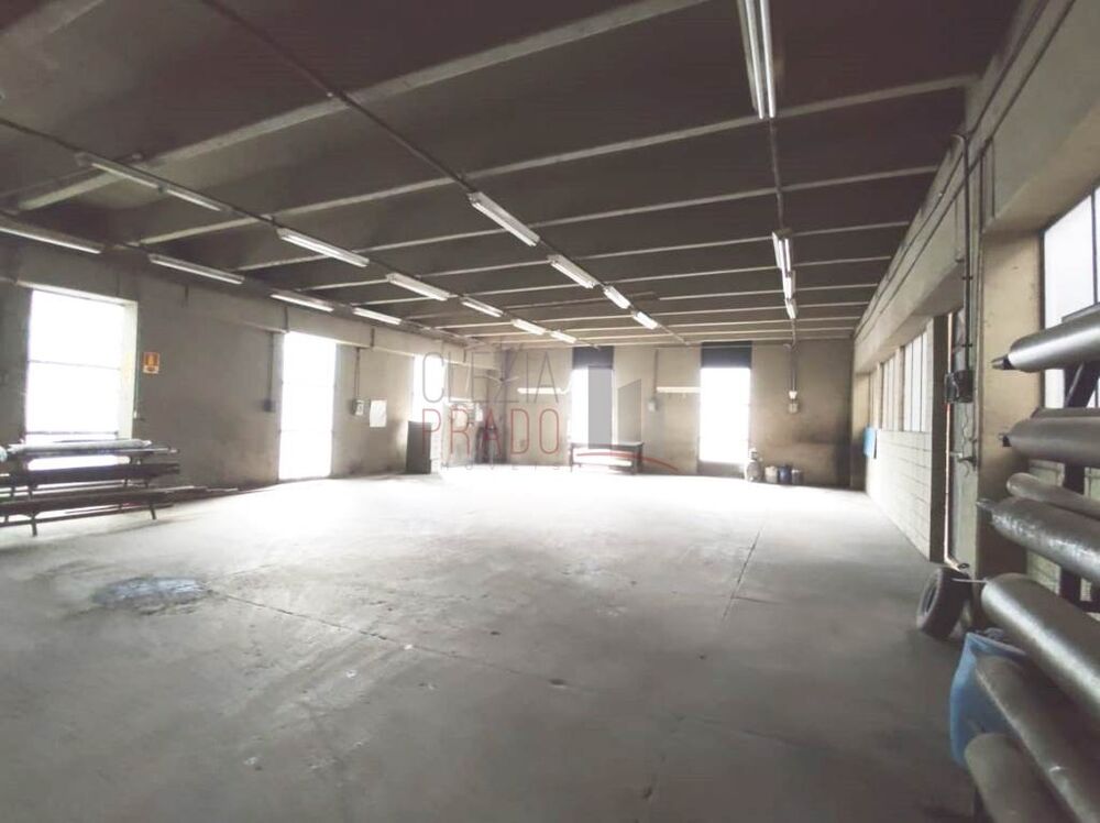 Depósito-Galpão, 8200 m² - Foto 10